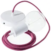 Creative Cables Rc32 1 M Pendellampe