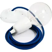 Creative Cables Rm12 50 Cm Pendellampe