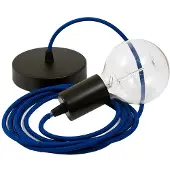 Creative Cables Rm12 50 Cm Pendellampe