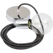 Creative Cables Rl03 50 Cm Pendellampe