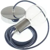 Creative Cables Rz25 Zigzag 2 M Diy Pendellampe