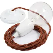 Creative Cables Tc23 1 M Pendellampe