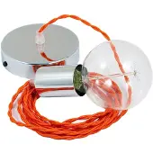Creative Cables Tm15 50 Cm Pendellampe