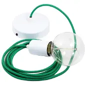 Creative Cables Rm06 2 M Pendellampe