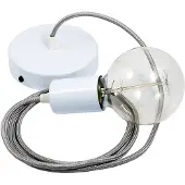 Creative Cables Rm02 50 Cm Pendellampe
