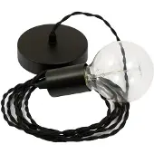 Creative Cables Tm04 2 M Pendellampe