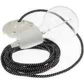 Creative Cables Rt41 Stars 3d 2 M Pendellampe