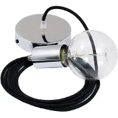 Creative Cables Rm04 2 M Pendellampe