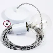 Creative Cables Tm02 50 Cm Pendellampe