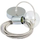 Creative Cables Rn01 2 M Pendellampe