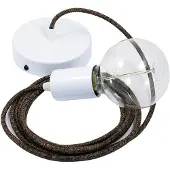 Creative Cables Rn04 1 M Pendellampe