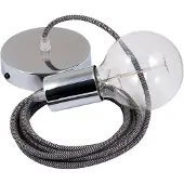Creative Cables Rd74 Zigzag 1 M Pendellampe