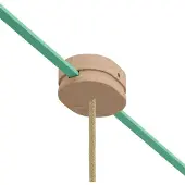 Creative Cables Loftroset Til Oval Skinnesystem