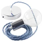 Creative Cables Tc53 1 M Pendellampe