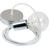 Creative Cables Rl01 1 M Pendellampe
