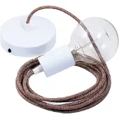 Creative Cables Rs82 50 Cm Pendellampe