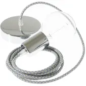 Creative Cables Rd65 Lozenge 50 Cm Pendellampe