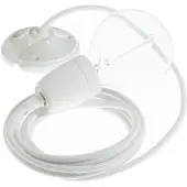 Creative Cables Rc01 Diy 2 M Pendellampe