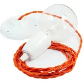 Creative Cables Tm15 Diy 1 M Pendellampe