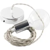 Creative Cables Tc43 1 M Pendellampe