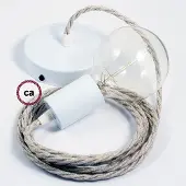 Creative Cables Tn01 2 M Pendellampe