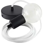 Creative Cables Rc01 1 M Pendellampe