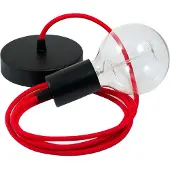 Creative Cables Rm09 2 M Pendellampe