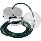 Creative Cables Rm21 1 M Pendellampe