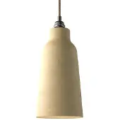 Creative Cables Bottle Hængende Lampe Med Pære