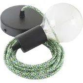 Creative Cables Rx05 Pixel 1 M Pendellampe