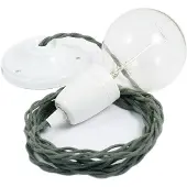 Creative Cables Tc63 50 Cm Pendellampe