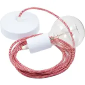 Creative Cables Rz09 Zigzag 2 M Pendellampe