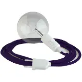 Creative Cables Rm14 3 M Pendellampe
