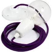 Creative Cables Rm14 Diy 1 M Pendellampe