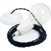 Creative Cables Tm20 50 Cm Pendellampe
