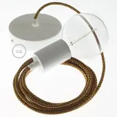 Creative Cables Rz23 Zigzag 1 M Pendellampe