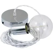 Creative Cables Tm01 1 M Pendellampe