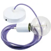 Creative Cables Rm07 2 M Pendellampe