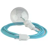 Creative Cables Rm17 5 M Hængende Lampe Til Lampeskærm