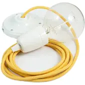 Creative Cables Rm10 50 Cm Pendellampe