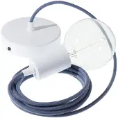 Creative Cables Rc30 2 M Pendellampe