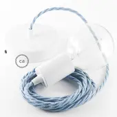 Creative Cables Tc53 1 M Pendellampe