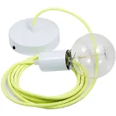 Creative Cables Rf10 2 M Pendellampe