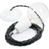 Creative Cables Tn03 1 M Pendellampe