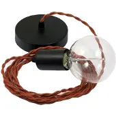 Creative Cables Tc23 50 Cm Pendellampe
