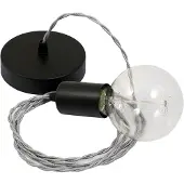 Creative Cables Tm02 1 M Pendellampe