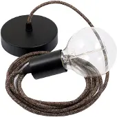 Creative Cables Rn04 50 Cm Pendellampe