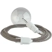 Creative Cables Rd63 Lozenge 5 M Pendellampe