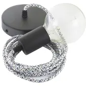 Creative Cables Rx04 Pixel 1 M Pendellampe