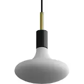 Creative Cables Delo Hængende Lampe Med Pære